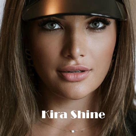 kira shine|Meet Kira Shine .